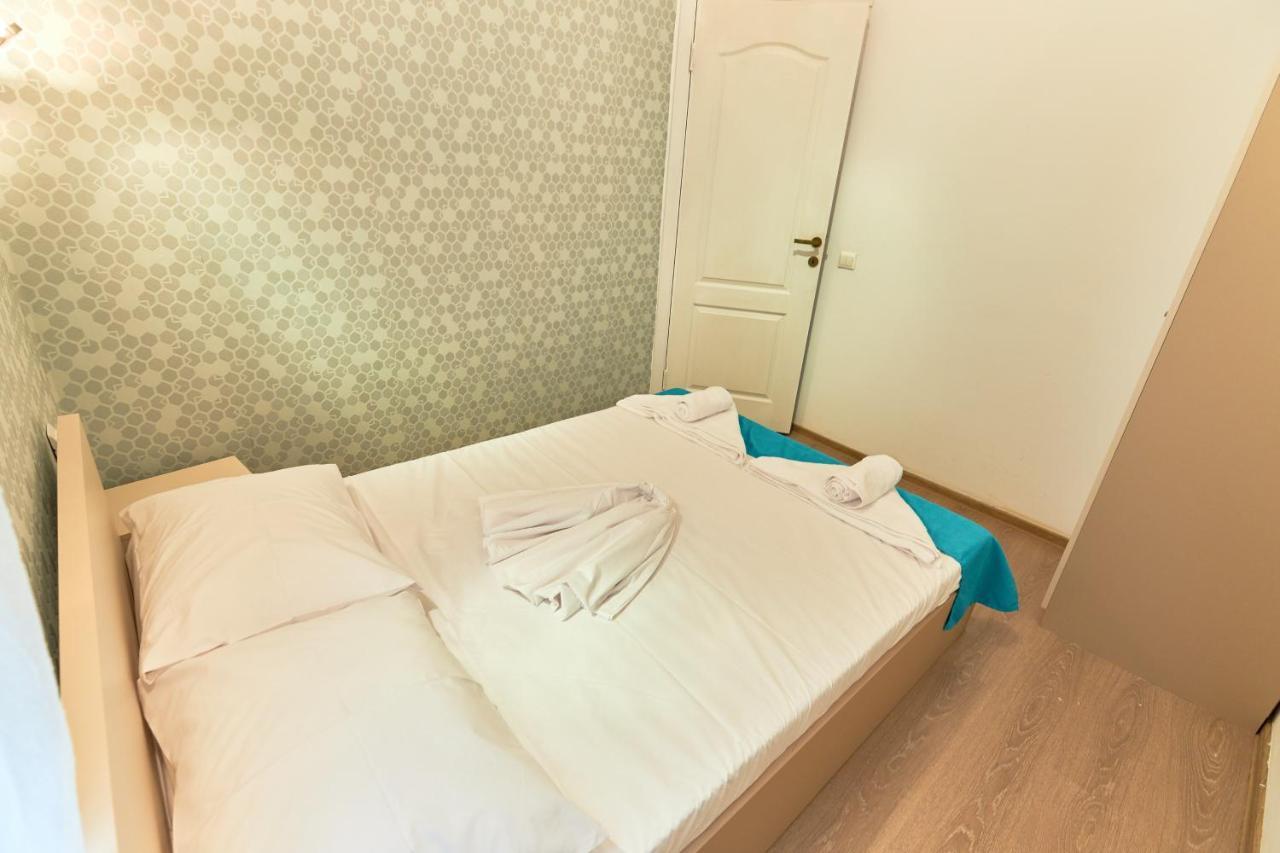 Stanford Aparthotel Gara De Nord Бухарест Экстерьер фото