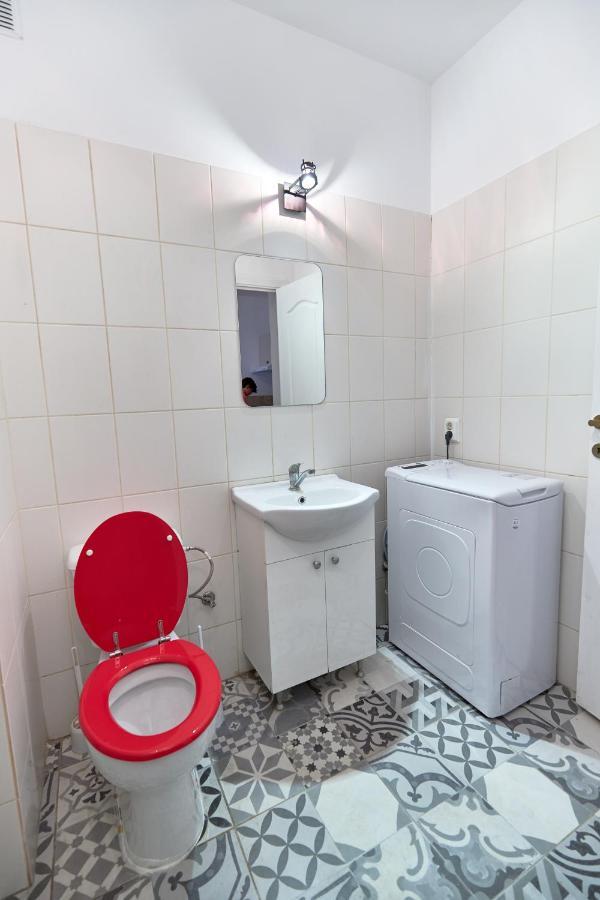 Stanford Aparthotel Gara De Nord Бухарест Экстерьер фото