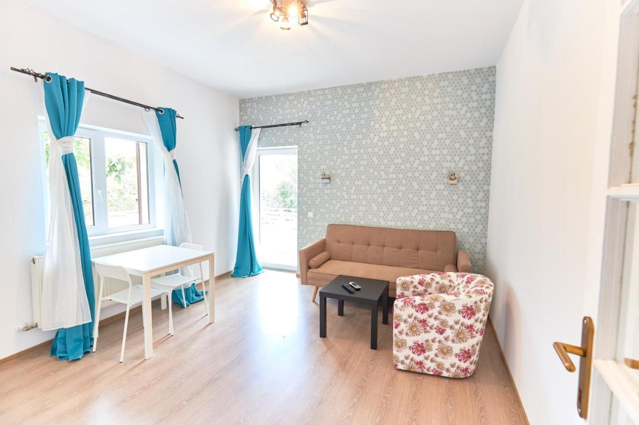 Stanford Aparthotel Gara De Nord Бухарест Экстерьер фото