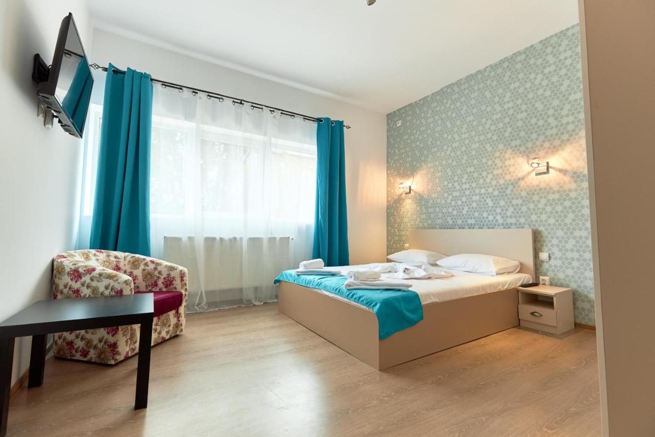 Stanford Aparthotel Gara De Nord Бухарест Экстерьер фото