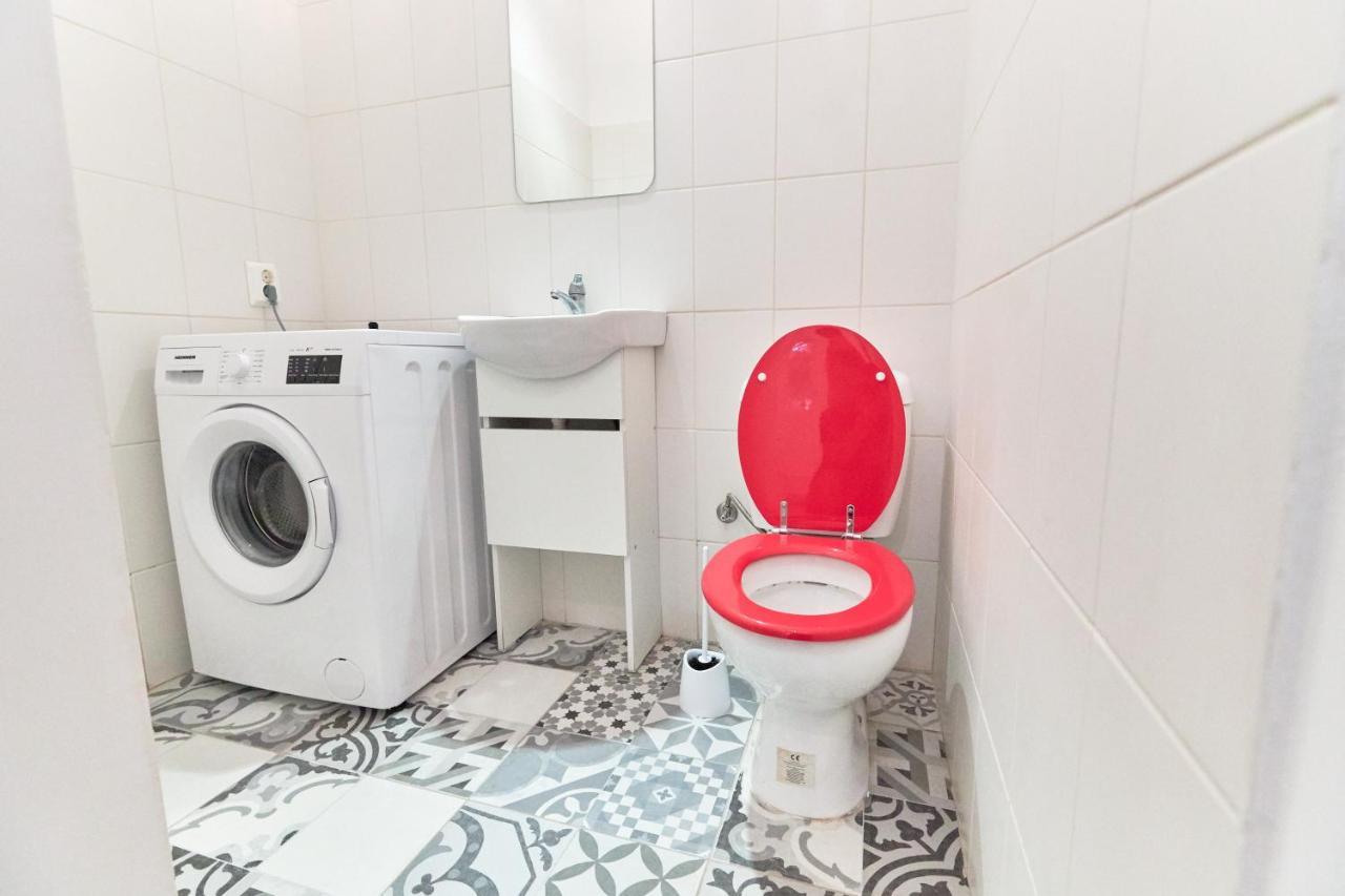 Stanford Aparthotel Gara De Nord Бухарест Экстерьер фото