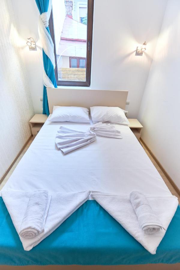 Stanford Aparthotel Gara De Nord Бухарест Экстерьер фото