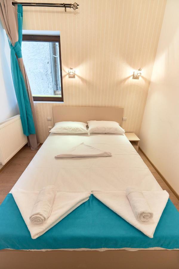 Stanford Aparthotel Gara De Nord Бухарест Экстерьер фото
