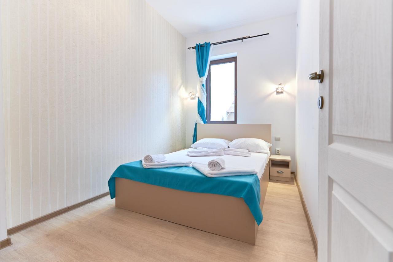 Stanford Aparthotel Gara De Nord Бухарест Экстерьер фото