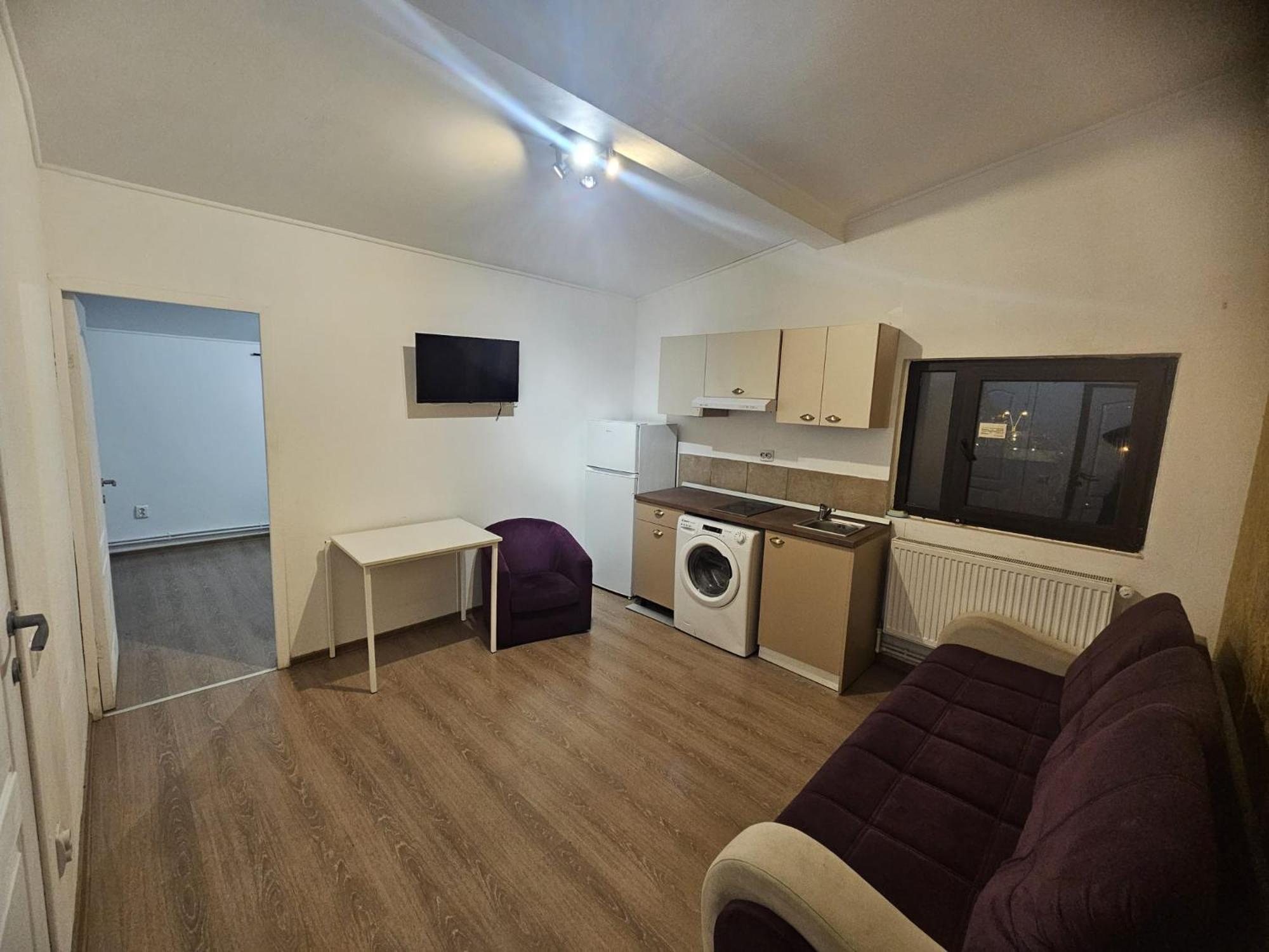 Stanford Aparthotel Gara De Nord Бухарест Экстерьер фото