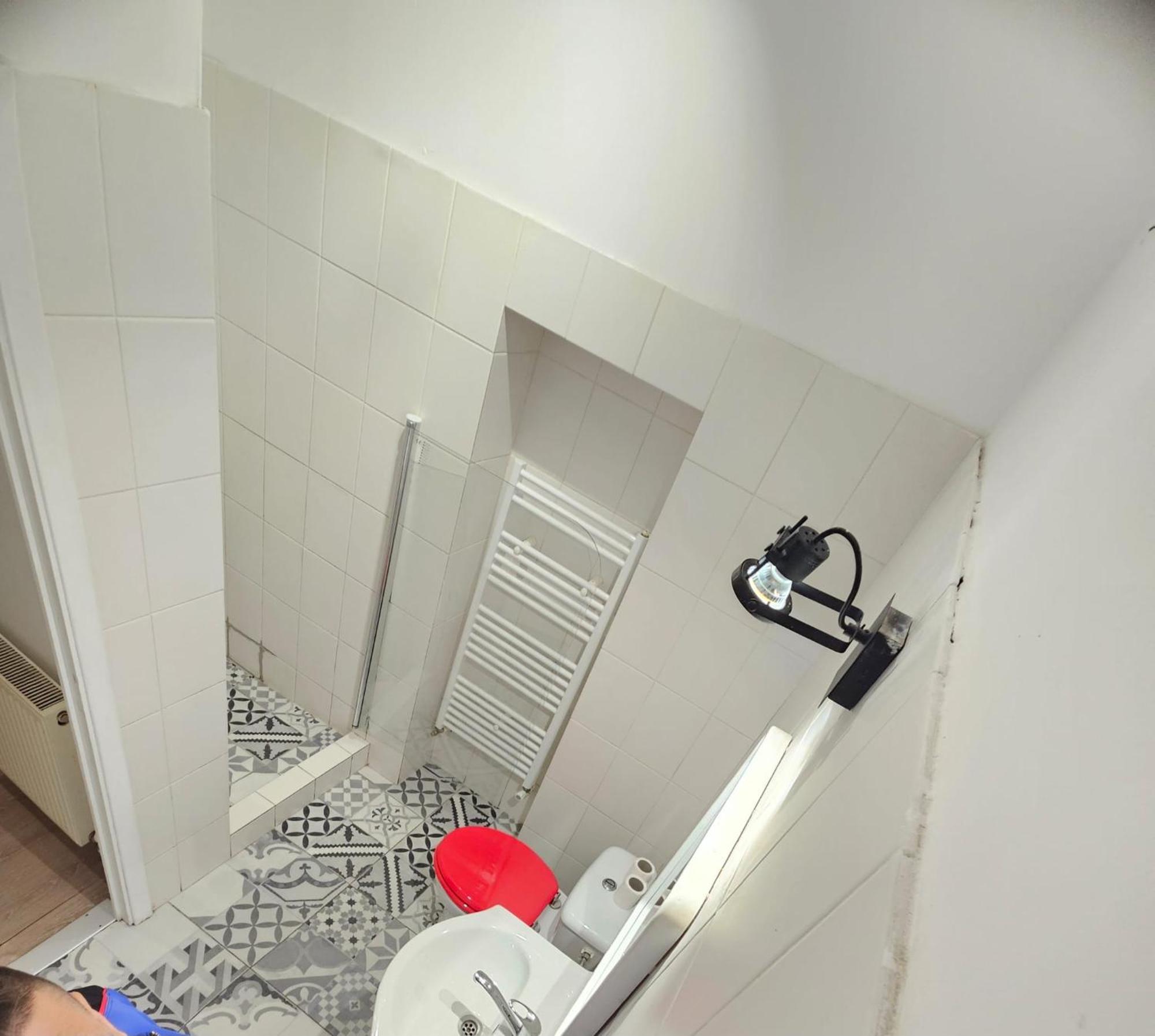 Stanford Aparthotel Gara De Nord Бухарест Экстерьер фото