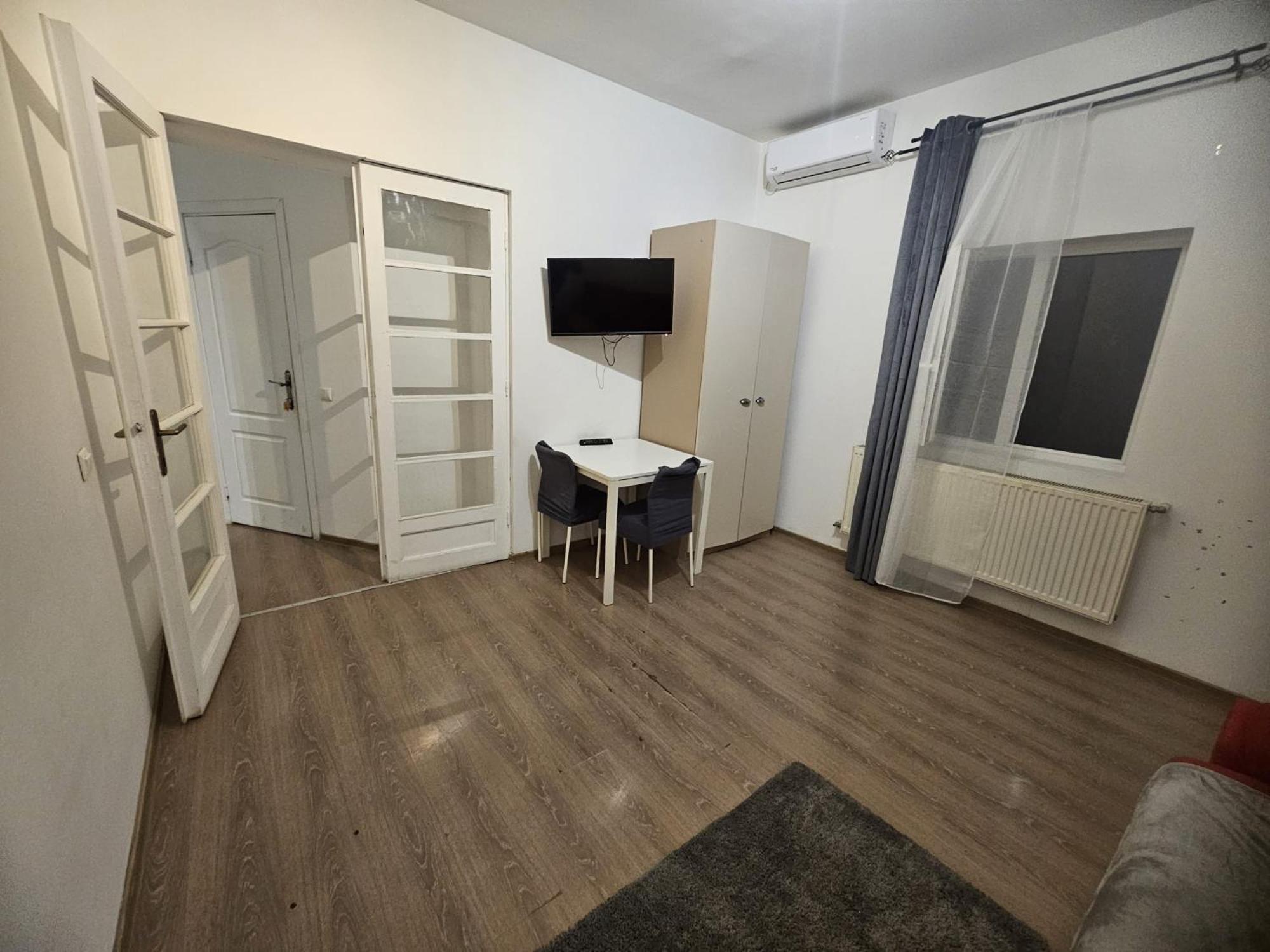 Stanford Aparthotel Gara De Nord Бухарест Экстерьер фото