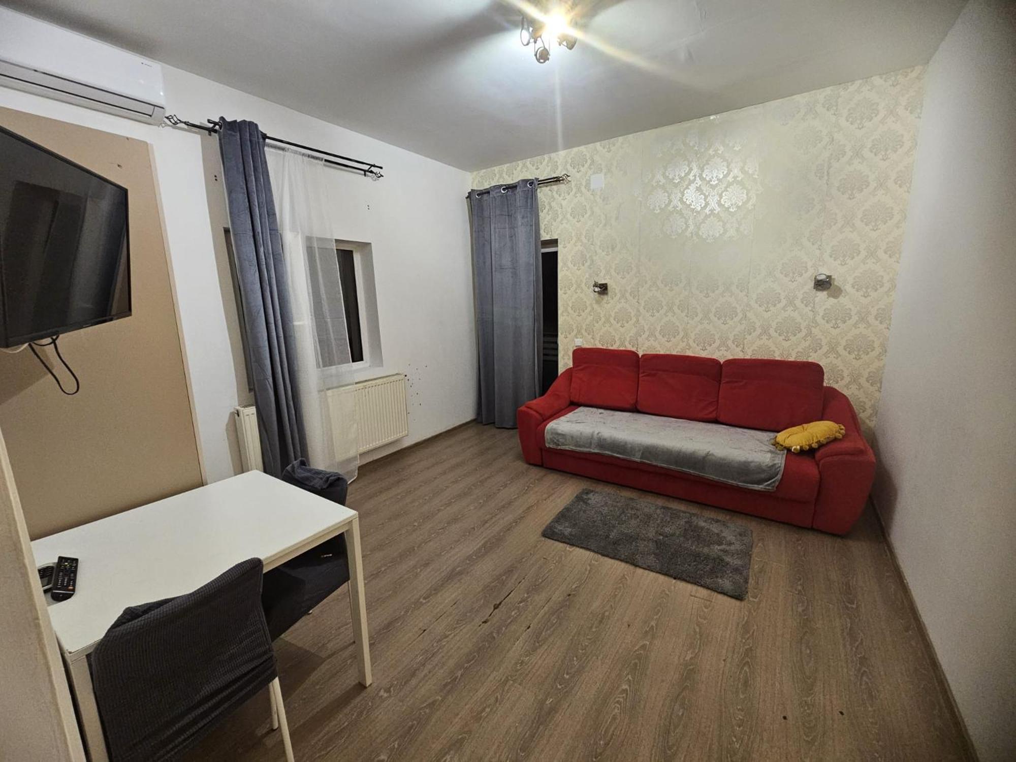 Stanford Aparthotel Gara De Nord Бухарест Экстерьер фото