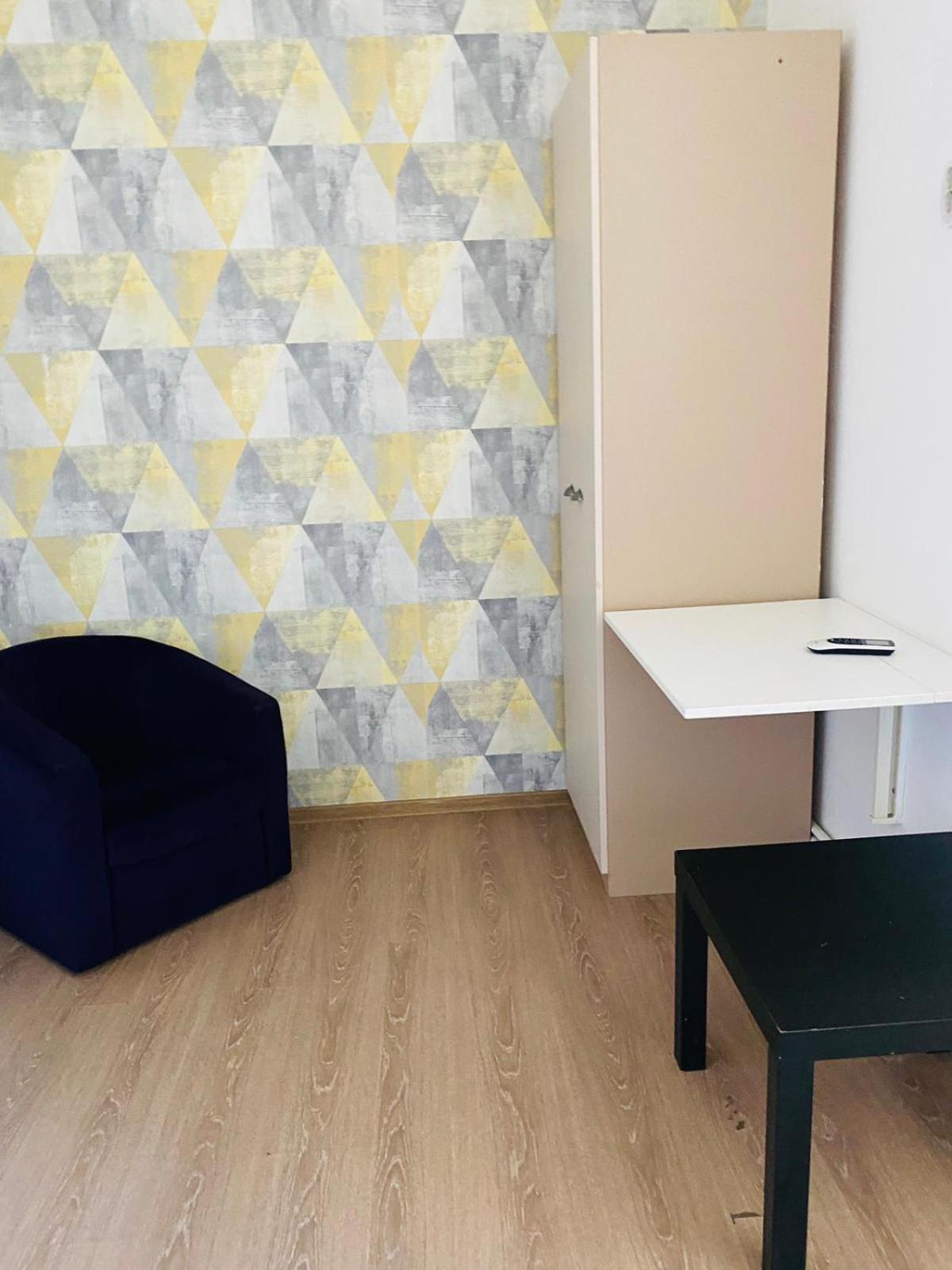 Stanford Aparthotel Gara De Nord Бухарест Экстерьер фото
